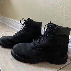 New Timberland Boots
